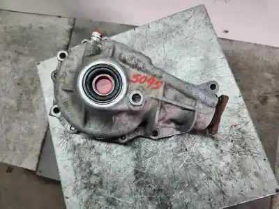 Peça sobressalente para automóvel em segunda mão diferencial dianteiro por bmw x5 (e70) 3.0d referências oem iam 2004249  