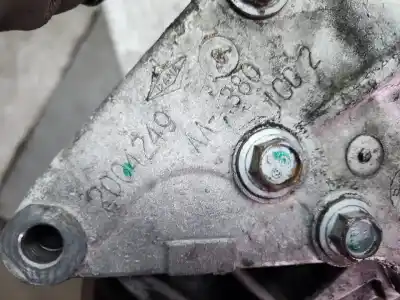 Peça sobressalente para automóvel em segunda mão diferencial dianteiro por bmw x5 (e70) 3.0d referências oem iam 2004249  