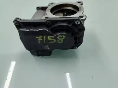 Peça sobressalente para automóvel em segunda mão borboleta de admissão por mazda cx-5 sports-line awd 160 cv / 118 kw referências oem iam pe0113640  
