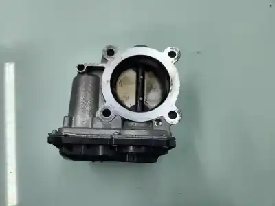 Peça sobressalente para automóvel em segunda mão BORBOLETA DE ADMISSÃO por MAZDA CX-5  Referências OEM IAM PE0113640  