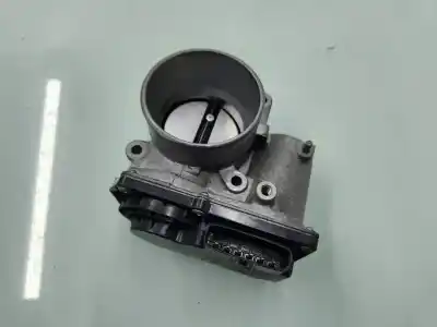 Peça sobressalente para automóvel em segunda mão borboleta de admissão por mazda cx-5 sports-line awd 160 cv / 118 kw referências oem iam pe0113640  