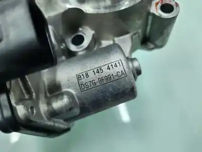 Автозапчасти б/у бабочка коробка за ford kuga (cbs) trend ссылки oem iam ds7g9f991ca  