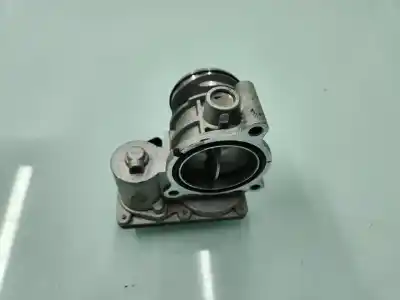 Автозапчастина б/у коробка метелика для kia xceed drive 160 cv / 118 kw посилання на oem iam 3515008200  