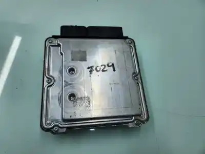 Gebrauchtes Autoersatzteil Ecu-motorsteuergerät Uce Motorsteuergerät zum AUDI A3 (8P1) 2.0 TDI 16V OEM-IAM-Referenzen 03G906016FF  