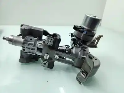 Автозапчастина б/у РУЛЬВА КОЛОНКА для MAZDA CX-5  Посилання на OEM IAM JJ501004412  