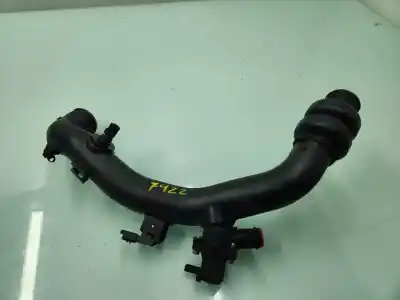 Автозапчастина б/у труба для ford kuga (cbs) trend посилання на oem iam cj5g9u465ba  