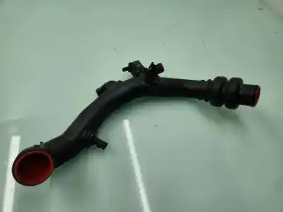 Автозапчастина б/у труба для ford kuga (cbs) trend посилання на oem iam cj5g9u465ba  