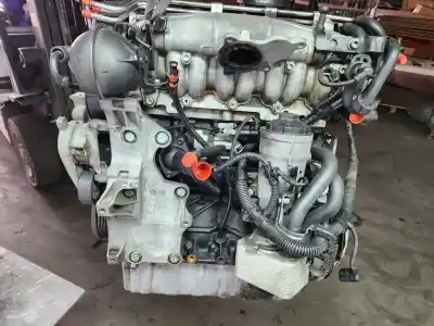 Pièce détachée automobile d'occasion Moteur Complet pour AUDI A3 (8P1) 2.0 TDI 16V Références OEM IAM BKD   Pièce détachée automobile d'occasion Moteur Complet pour AUDI A3 (8P1) 2.0 TDI 16V Références OEM IAM BKD