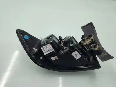 Автозапчасти б/у правый задний фонарь за renault clio iv gt ссылки oem iam 265504307r  