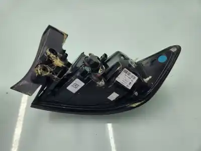Second-hand car spare part left tailgate light for renault clio iv gt oem iam references 265554998r