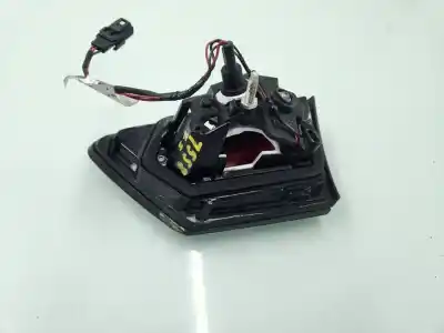 Second-hand car spare part interior left tailgate light for renault clio iv gt oem iam references 
