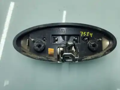 Piesă de schimb auto la mâna a doua EMBLEMA / SIGLA / LOGO pentru FORD RANGER (TKE)  Referințe OEM IAM AL3419H438A01  
