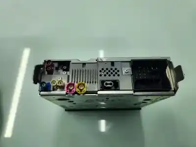 Автозапчасти б/у gps-навигационная система за audi q2 (gab) 30 tdi design ссылки oem iam 81a035192e