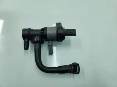 Peça sobressalente para automóvel em segunda mão bomba de ar secundária por ds 7 crossback performance line referências oem iam 759557380  
