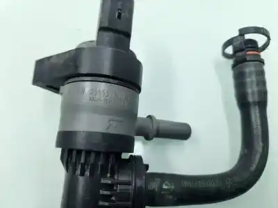 Peça sobressalente para automóvel em segunda mão bomba de ar secundária por ds 7 crossback performance line referências oem iam 759557380  