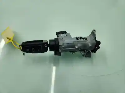 Автозапчасти б/у переключатель стартера за audi q2 (gab) 30 tdi design ссылки oem iam 1k0905851  