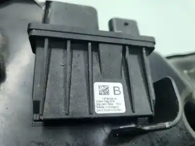 Автозапчасти б/у fap adblue дополнительный депозит за audi q2 (gab) 30 tdi design ссылки oem iam 5q0131877r  