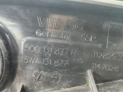 Автозапчасти б/у fap adblue дополнительный депозит за audi q2 (gab) 30 tdi design ссылки oem iam 5q0131877r  