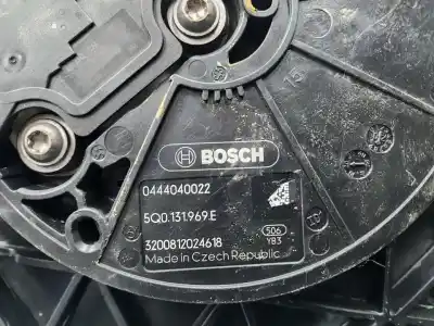 Автозапчасти б/у fap adblue дополнительный депозит за audi q2 (gab) 30 tdi design ссылки oem iam 5q0131877r  