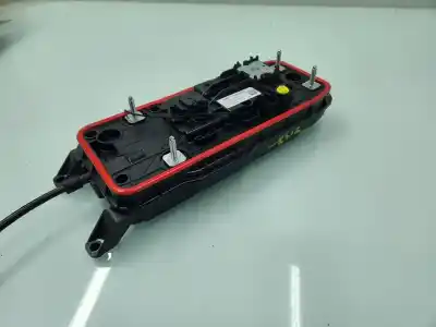 Автозапчастина б/у передач для skoda octavia combi (nx5) rs 244 cv / 180 kw посилання на oem iam 5wa713033bs  