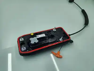 Автозапчастина б/у передач для skoda octavia combi (nx5) rs 244 cv / 180 kw посилання на oem iam 5wa713033bs  