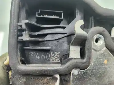 Gebrauchtes Autoersatzteil  zum BMW 1 (F20)  OEM-IAM-Referenzen 7229460  