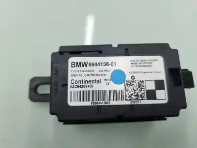 Gebrauchtes Autoersatzteil  zum BMW 1 (F20)  OEM-IAM-Referenzen 684413801  