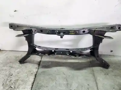 Автозапчастина б/у задня вісь для kia xceed drive 160 cv / 118 kw посилання на oem iam 55410j7aa0  