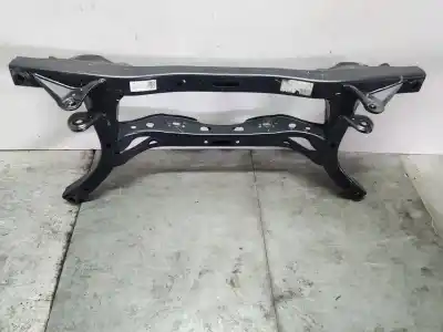 Автозапчастина б/у задня вісь для kia xceed drive 160 cv / 118 kw посилання на oem iam 55410j7aa0  