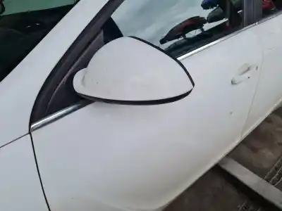 Piesă de schimb auto la mâna a doua oglinda exterior lateralã stânga pentru opel insignia sports tourer selective 140 cv / 103 kw referințe oem iam 