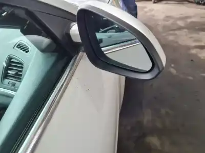 Piesă de schimb auto la mâna a doua oglinda laterala retrovizor dreapta pentru opel insignia sports tourer selective 140 cv / 103 kw referințe oem iam 
