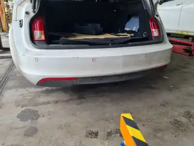 Piesă de schimb auto la mâna a doua bara spate pentru opel insignia sports tourer selective 140 cv / 103 kw referințe oem iam 