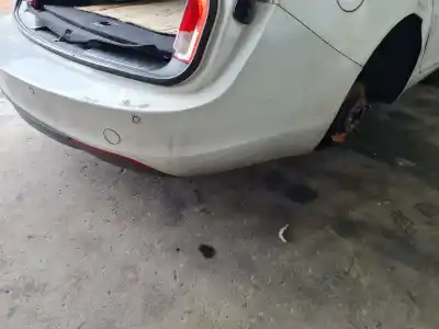 Peça sobressalente para automóvel em segunda mão para choques traseiro por opel insignia sports tourer selective 140 cv / 103 kw referências oem iam   