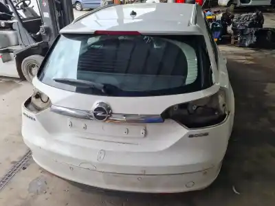 Piesă de schimb auto la mâna a doua haion pentru opel insignia sports tourer selective 140 cv / 103 kw referințe oem iam 