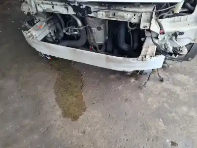 Piesă de schimb auto la mâna a doua armatura bara fatã pentru opel insignia sports tourer selective 140 cv / 103 kw referințe oem iam 