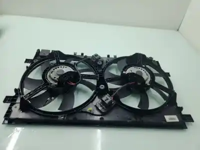 Piesă de schimb auto la mâna a doua electroventilator radiator pentru opel insignia sports tourer selective 140 cv / 103 kw referințe oem iam 22915609