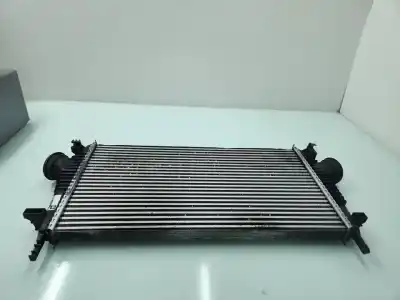 Piesă de schimb auto la mâna a doua radiator aer intercooler pentru opel insignia sports tourer selective 140 cv / 103 kw referințe oem iam 13241751