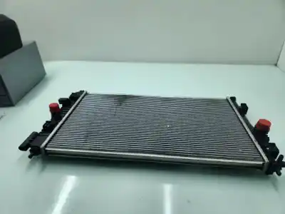 Piesă de schimb auto la mâna a doua radiator de apa pentru opel insignia sports tourer selective 140 cv / 103 kw referințe oem iam 