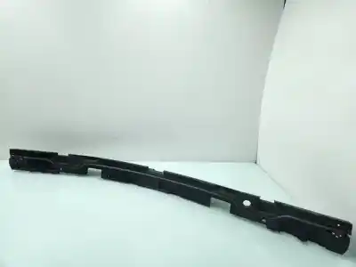 Автозапчастина б/у передній бампер підсилення для bmw x5 (f15, f85) xdrive 40 d посилання на oem iam 51117294478  