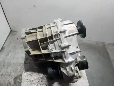 Автозапчасти б/у раздаточная коробка за ford ranger (tke) doppelkabine 4x4 wildtrak ссылки oem iam ab397a195bg