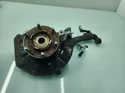 Автозапчасти б/у передняя правая кулачка за ford ranger (tke) doppelkabine 4x4 wildtrak ссылки oem iam eb3c3k170