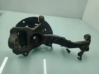 Автозапчасти б/у передняя правая кулачка за ford ranger (tke) doppelkabine 4x4 wildtrak ссылки oem iam eb3c3k170  