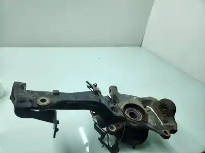 Автозапчасти б/у передняя левая кулачка за ford ranger (tke) doppelkabine 4x4 wildtrak ссылки oem iam eb3c3k171
