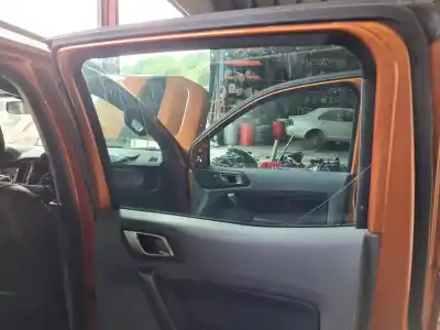 Автозапчасти б/у задний правый стеклорегулятор за ford ranger (tke) doppelkabine 4x4 wildtrak ссылки oem iam 