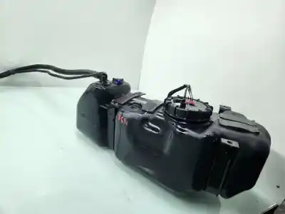Автозапчасти б/у FAP ADBLUE ДОПОЛНИТЕЛЬНЫЙ ДЕПОЗИТ за FORD RANGER (TKE)  ссылки OEM IAM CK415J225AC  