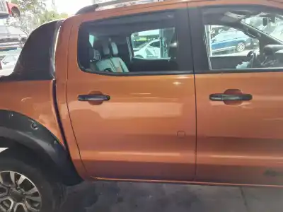 Автозапчасти б/у дверь задняя правая за ford ranger (tke) doppelkabine 4x4 wildtrak ссылки oem iam 