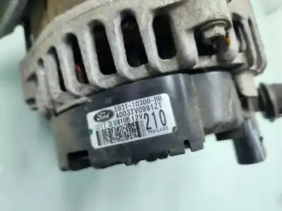 Автозапчасти б/у генератор за ford ranger (tke) doppelkabine 4x4 wildtrak ссылки oem iam eb3t10300bb