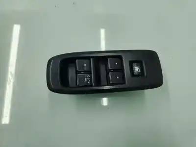 Автозапчасти б/у выключатель левого переднего окна за ford ranger (tke) doppelkabine 4x4 wildtrak ссылки oem iam eb3t14a132bd  