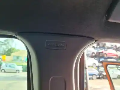Piesă de schimb auto la mâna a doua AIRBAG PERDEA FAȚÃ STÂNGA pentru FORD RANGER (TKE) Doppelkabine 4X4 Wildtrak Referințe OEM IAM   