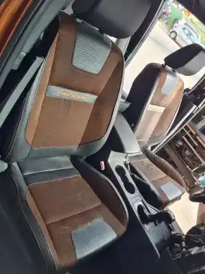 Автозапчасти б/у полный комплект сиденья за ford ranger (tke) doppelkabine 4x4 wildtrak ссылки oem iam   